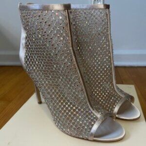 Stunning Sparkly Heels